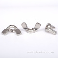 Stainless Steel Batterfly Nuts Wing Nuts